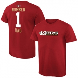 San Francisco 49ers Men T Shirt 026
