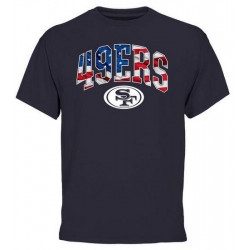 San Francisco 49ers Men T Shirt 031