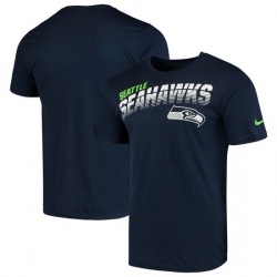 Seattle Seahawks Men T Shirt 002