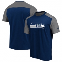 Seattle Seahawks Men T Shirt 005