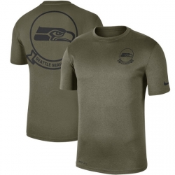 Seattle Seahawks Men T Shirt 006