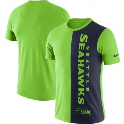 Seattle Seahawks Men T Shirt 013