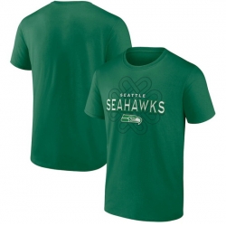 Seattle Seahawks Men T Shirt 017