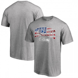 Seattle Seahawks Men T Shirt 021