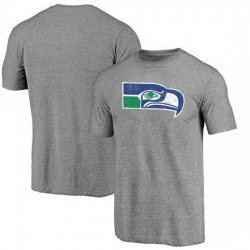 Seattle Seahawks Men T Shirt 024