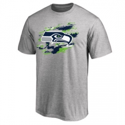 Seattle Seahawks Men T Shirt 027