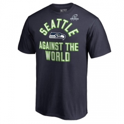 Seattle Seahawks Men T Shirt 032