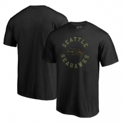 Seattle Seahawks Men T Shirt 033