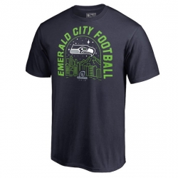 Seattle Seahawks Men T Shirt 034