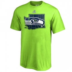 Seattle Seahawks Men T Shirt 041