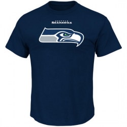 Seattle Seahawks Men T Shirt 045