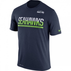 Seattle Seahawks Men T Shirt 050