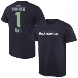 Seattle Seahawks Men T Shirt 051