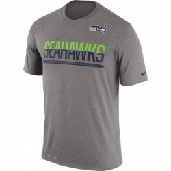 Seattle Seahawks Men T Shirt 052