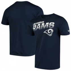 Los Angeles Rams Men T Shirt 001