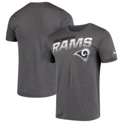 Los Angeles Rams Men T Shirt 002