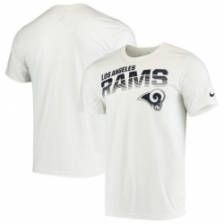 Los Angeles Rams Men T Shirt 004