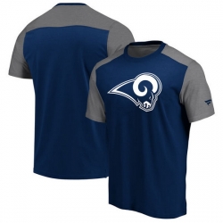 Los Angeles Rams Men T Shirt 008