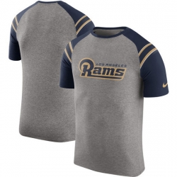 Los Angeles Rams Men T Shirt 009