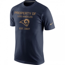 Los Angeles Rams Men T Shirt 015
