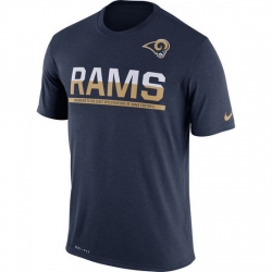 Los Angeles Rams Men T Shirt 022