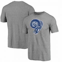 Los Angeles Rams Men T Shirt 027