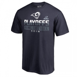 Los Angeles Rams Men T Shirt 038