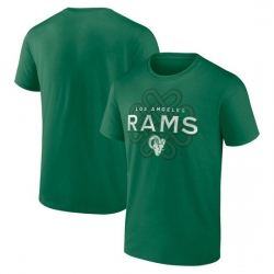Los Angeles Rams Men T Shirt 039