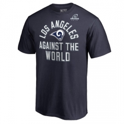 Los Angeles Rams Men T Shirt 040