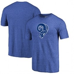 Los Angeles Rams Men T Shirt 048