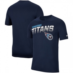 Tennessee Titans Men T Shirt 001