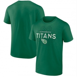 Tennessee Titans Men T Shirt 008