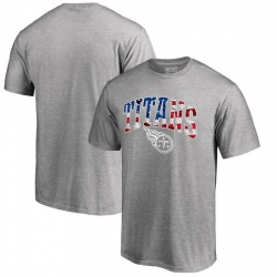 Tennessee Titans Men T Shirt 020
