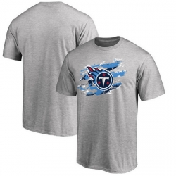 Tennessee Titans Men T Shirt 026