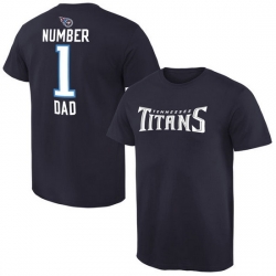 Tennessee Titans Men T Shirt 030