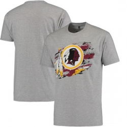 Washington Redskins Men T Shirt 019