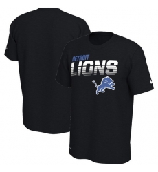 Detroit Lions Men T Shirt 001