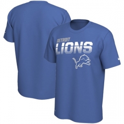 Detroit Lions Men T Shirt 003