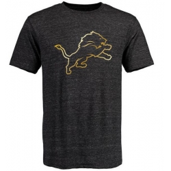 Detroit Lions Men T Shirt 006