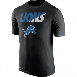 Detroit Lions Men T Shirt 008