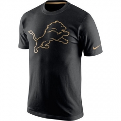 Detroit Lions Men T Shirt 009