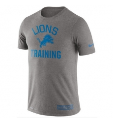 Detroit Lions Men T Shirt 012