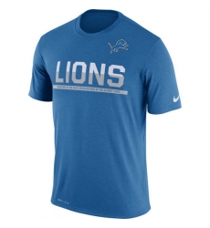 Detroit Lions Men T Shirt 013