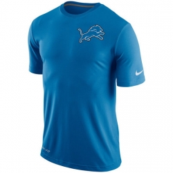 Detroit Lions Men T Shirt 015