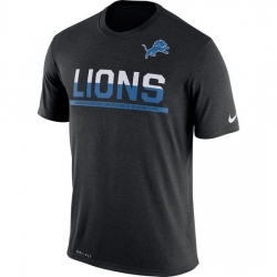 Detroit Lions Men T Shirt 016