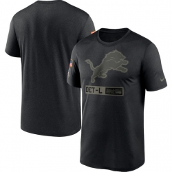 Detroit Lions Men T Shirt 022