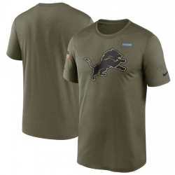 Detroit Lions Men T Shirt 023