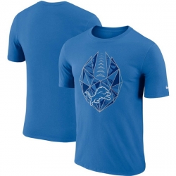 Detroit Lions Men T Shirt 028
