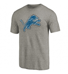 Detroit Lions Men T Shirt 030