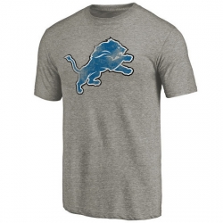 Detroit Lions Men T Shirt 030
